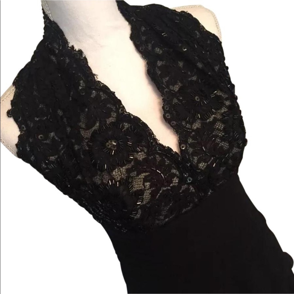 Tadashi dress